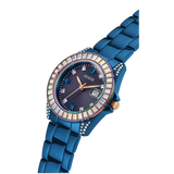 Montre Femme Bleue