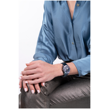 Montre Femme Bleue