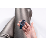 Montre Femme Bleue