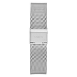 Montre Femme Argent