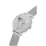 Montre Femme Argent