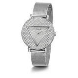 Montre Femme Argent