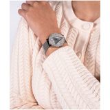 Montre Femme Argent