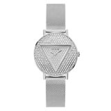 Montre Femme Argent