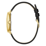 Montre Femme Noire