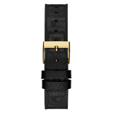 Montre Femme Noire