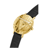 Montre Femme Noire