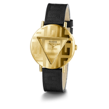 Montre Femme Noire