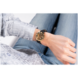 Montre Femme Noire