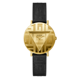 Montre Femme Noire