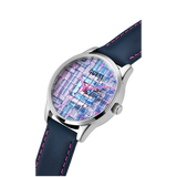 Montre Femme Guess GW0480L1  Bleue