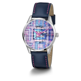 Montre Femme Guess GW0480L1  Bleue