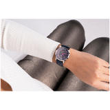 Montre Femme Guess GW0480L1  Bleue