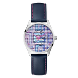 Montre Femme Guess GW0480L1  Bleue
