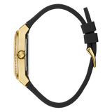 Montre Femme Noire
