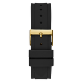 Montre Femme Noire