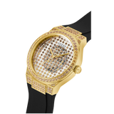 Montre Femme Noire