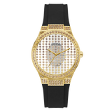 Montre Femme Noire