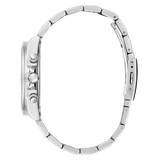 Montre Femme Multifonction Argent