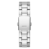 Montre Femme Multifonction Argent