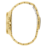 Montre Femme Multifonction Gold
