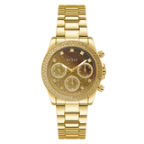 Montre Femme Multifonction Gold