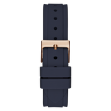 Montre Femme Multifonction Bleue
