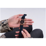 Montre Femme Multifonction Bleue