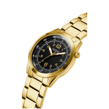 Montre Homme Gold