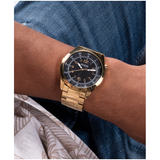 Montre Homme Gold