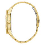 Montre Homme Multifonction Gold