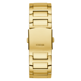 Montre Homme Multifonction Gold