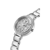 Montre Femme Argent