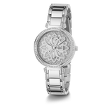 Montre Femme Argent