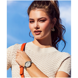 Montre Femme Argent