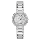 Montre Femme Argent