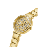 Montre Femme Gold