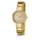 Montre Femme Gold
