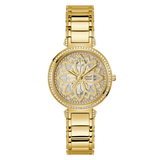 Montre Femme Gold