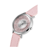 Montre Femme Rose GW0529L1