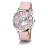 Montre Femme Rose GW0529L1
