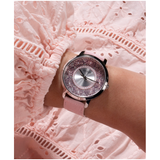 Montre Femme Rose GW0529L1
