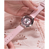 Montre Femme Rose GW0529L1