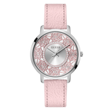 Montre Femme Rose GW0529L1