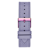 Montre Femme Mauve GW0529L4