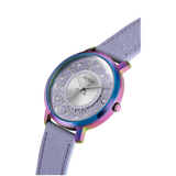 Montre Femme Mauve GW0529L4