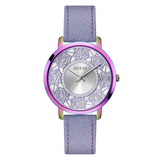 Montre Femme Mauve GW0529L4