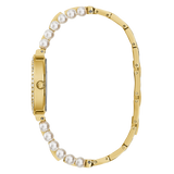 Montre Femme Gold