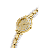 Montre Femme Gold