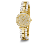 Montre Femme Gold